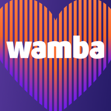 Wamba - meet women and men