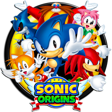 Sonic Origins