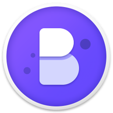 BOLDR - ICON PACK