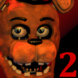 Symbol des Programms: Five Nights at Freddy's 2