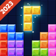 プログラムのアイコン：Classic Block Puzzle Bric…