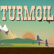 Symbol des Programms: Turmoil