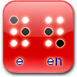 Icoon van programma: Braille Translator