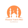 Namaz Vakti Pro: Ezan Kuran