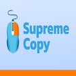 Icon of program: Supreme Copy