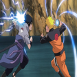 Naruto Battle Grounds