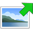 Icon of program: ImageResizer