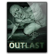 Symbol des Programms: Outlast