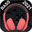 Bass Editor: Boost Bass and Save Music