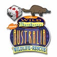 Wild Thornberrys Australian Wildlife Rescue