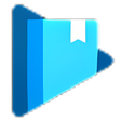 Ícone do programa: Google Play Books