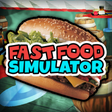 Fast Food Simulator