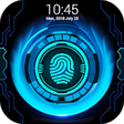 Lock screen - Fingerprint support