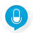 Icon of program: Speak & Translate Live Vo…