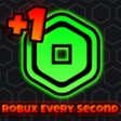 1 Robux Every Second NRES MODDED NUKEPDM FAKE