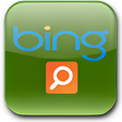 Icoon van programma: Bing Maps