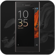 Theme - Xperia XZ Premium | Xperia XZ1