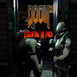 D3HDP - DooM 3 Essential HD Pack Mod