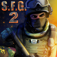 プログラムのアイコン：Special Forces Group 2