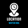 Symbol des Programms: Election Watch Dog