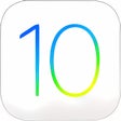 Ícone do programa: iOS 10