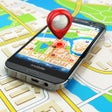 Symbol des Programms: Rilapp GPS Tracking