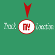 Symbol des Programms: Track My Location