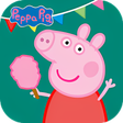 Ícone do programa: Peppa Pig: Theme Park