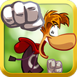 Rayman Jungle Run