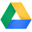 Icoon van programma: Google Drive