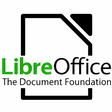 Icoon van programma: LibreOffice