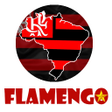 Figurinhas do Flamengo Mengão