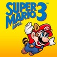 プログラムのアイコン：Super Mario Bros 3