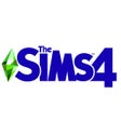 ไอคอนของโปรแกรม: The Sims 4