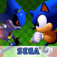 プログラムのアイコン：Sonic CD Classic