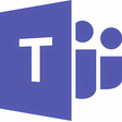 Icoon van programma: Microsoft Teams