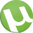 Icoon van programma: uTorrent