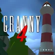 Symbol des Programms: Scary Granny 4 Mod