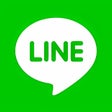 ไอคอนของโปรแกรม: LINE for iPad