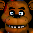 Symbol des Programms: Five Nights at Freddy's