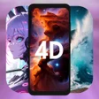 4D Wallpaper Engine