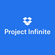 ไอคอนของโปรแกรม: Project Infinite by Dropb…