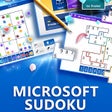 プログラムのアイコン：Microsoft Sudoku