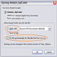 Amazon MP3 Downloader