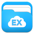 Ícone do programa: File Explorer EX- File Ma…