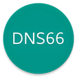 ไอคอนของโปรแกรม: DNS66