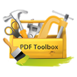 Ícone do programa: PDF Toolbox