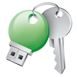 Icoon van programma: Rohos Logon Key