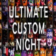 Symbol des Programms: Ultimate Custom Night