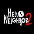 Symbol des Programms: Hello Neighbor 2